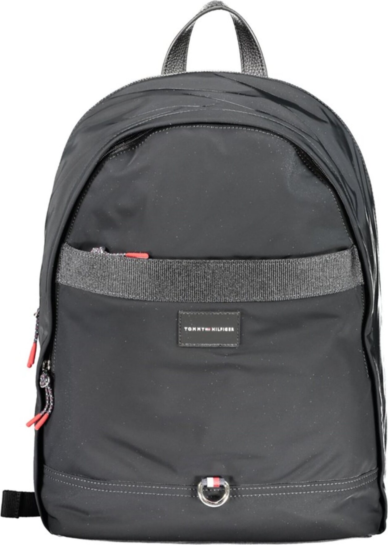 TOMMY HILFIGER HERREN RUCKSACK SCHWARZ : Farbe - Schwarz, Größe - UNI Größe: UNI Farbe: Schwarz am0am12472