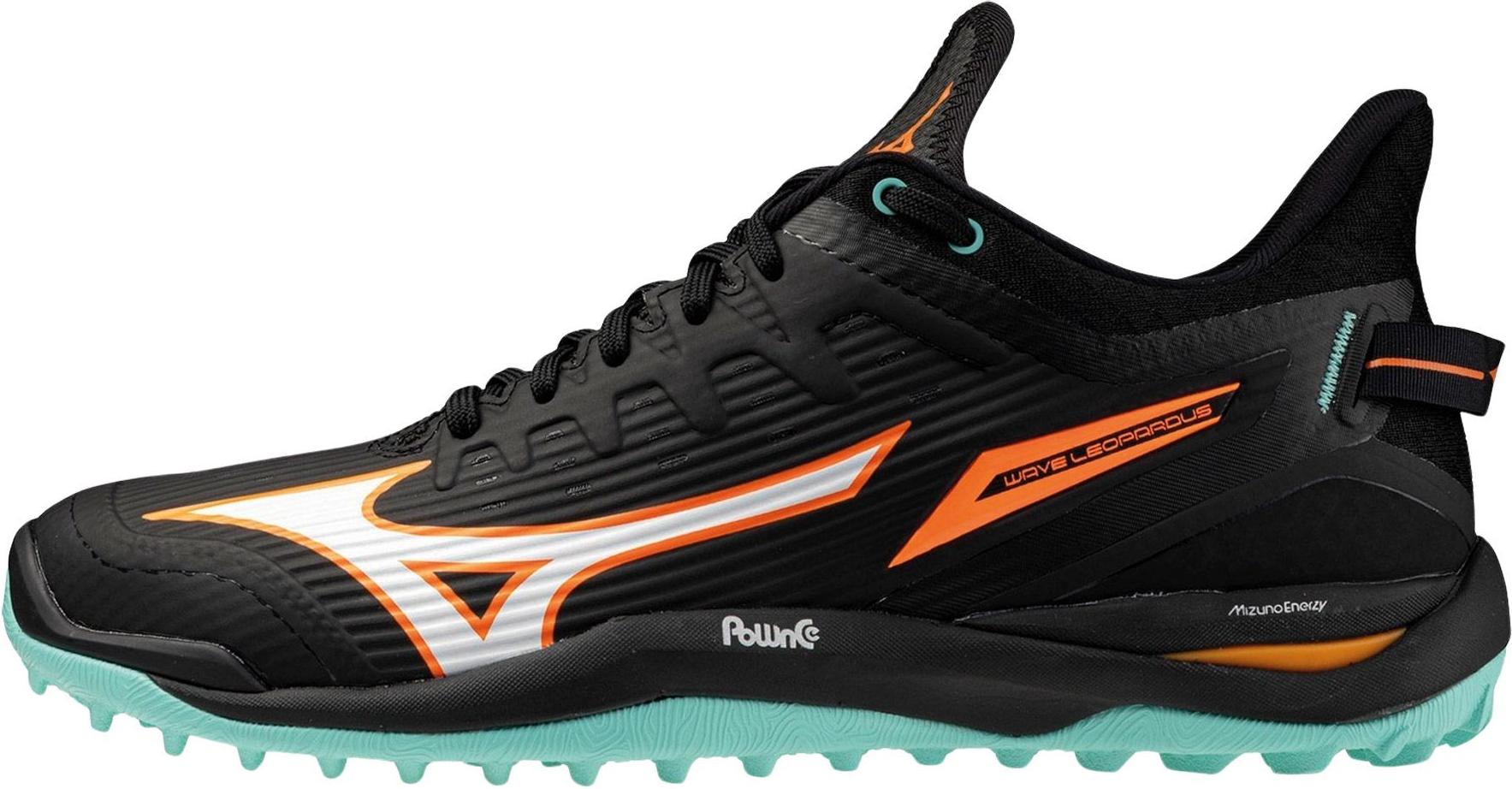 Mizuno Wave Leopardus Hockeyschuhe Senior