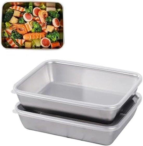 OEM Plastikdeckel Edelstahl 1 Stück 2026