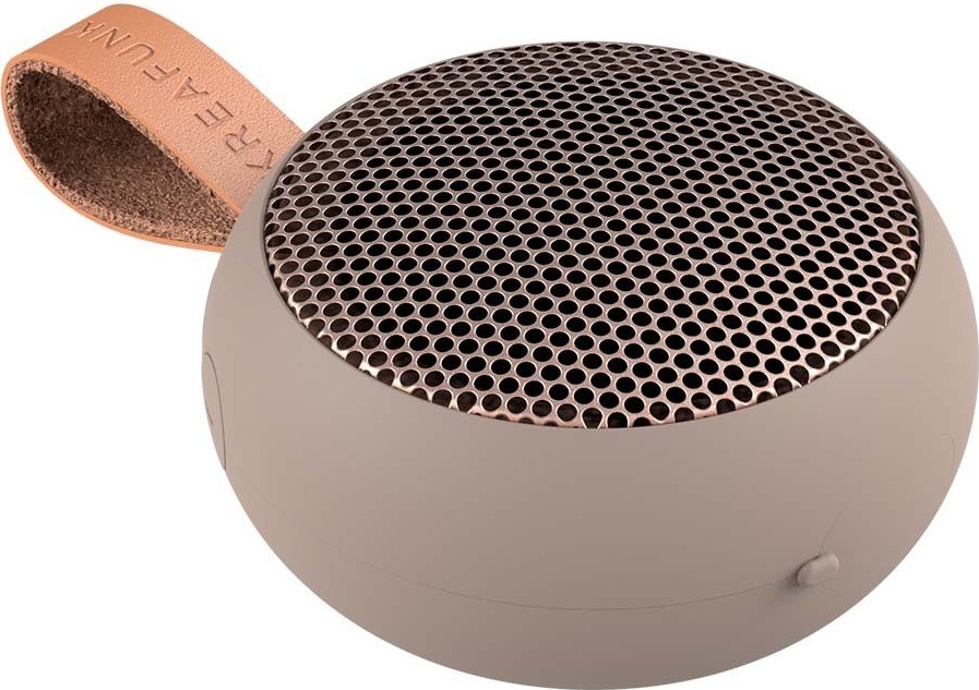 KREAFUNK aGO II Bluetooth Lautsprecher