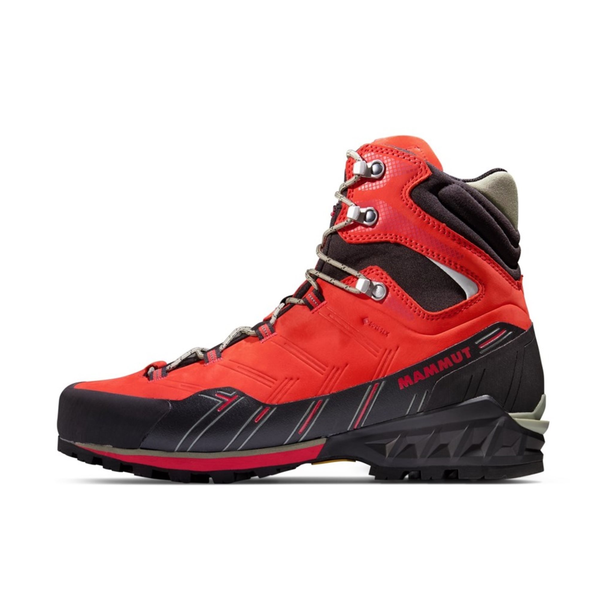 Mammut Obuv Kento Advanced High Gtx, 3010011303447