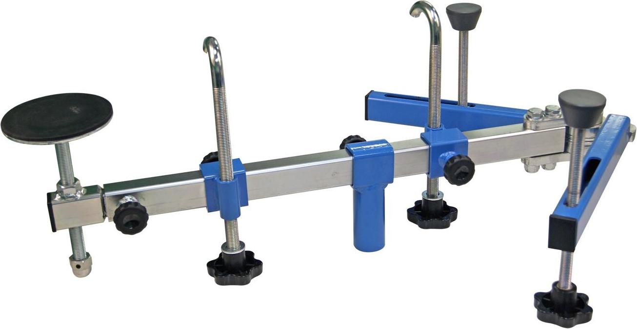 SW-Stahl 26597L Motorstütztraverse