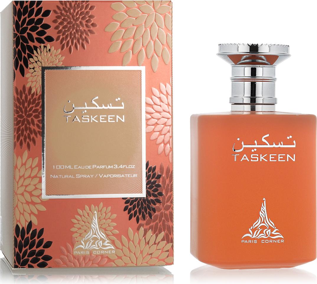 Paris Corner Taskeen parfumovaná voda dámska 100 ml