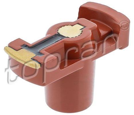TOPRAN Verteilerfinger 100 708 für VW GOLF II (19E, 1G1)