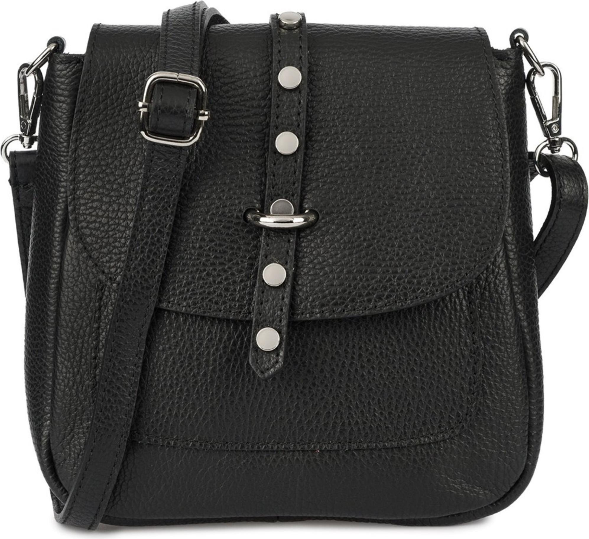 Handtaschen Vera Pelle krax45black