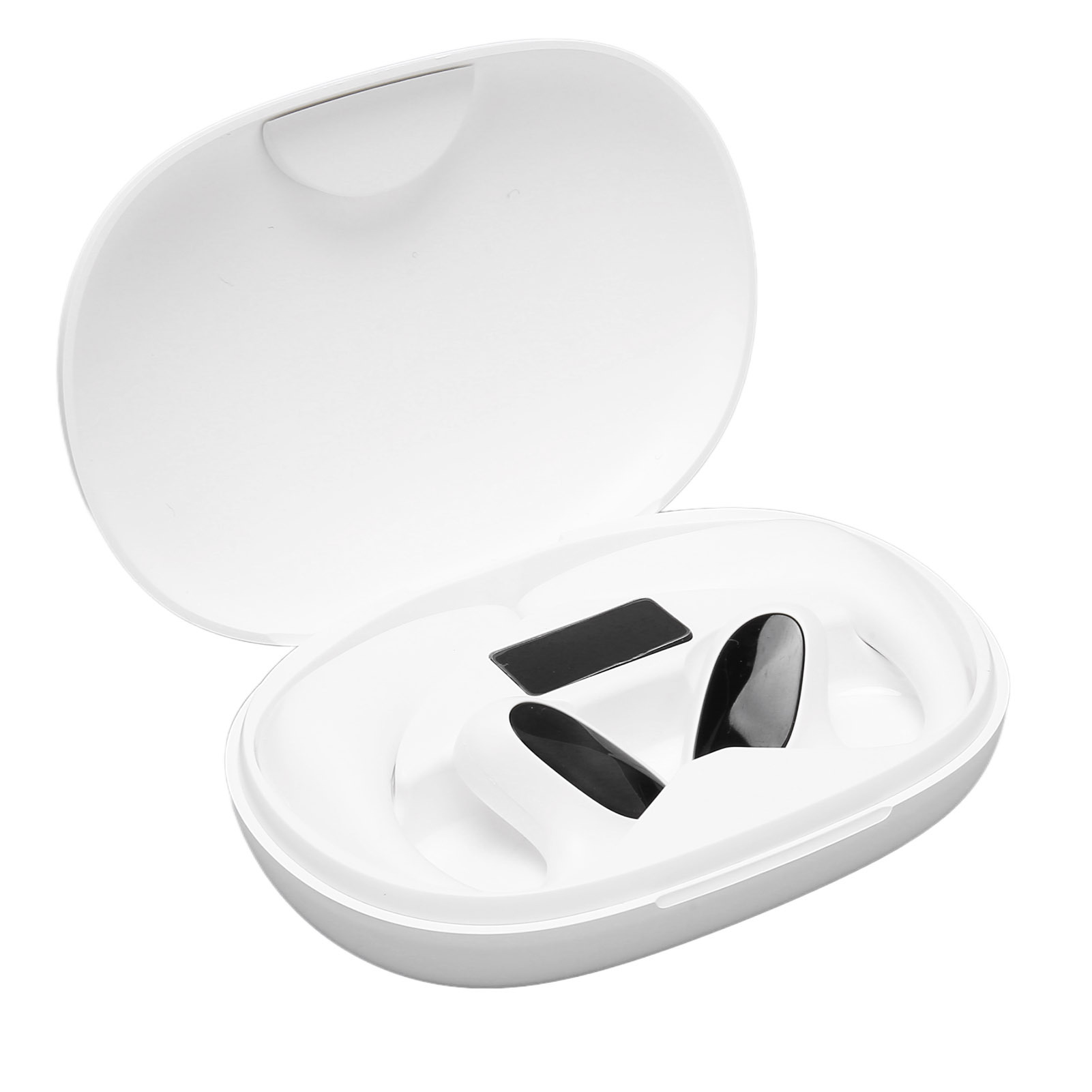 Slúchadlá s Bluetooth prekladačom, bezdrôtové slúchadlá s prekladačom, bezdrôtové slúchadlá s prekladačom, slúchadlá s hlasovým prekladom, slúchadlá s online prekladom, 2-cestné prekladateľské zariadenie
