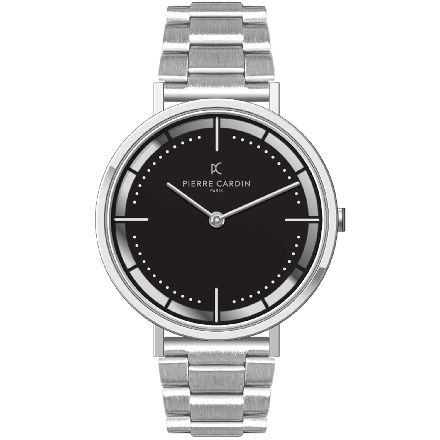 Pánske hodinky Pierre Cardin CBV-1028