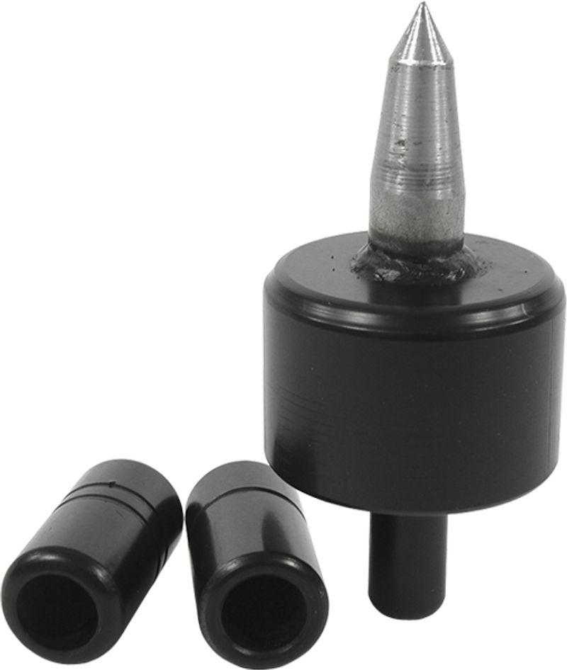 STREND PRO Dengel Amboss, zum Dengeln, spitz