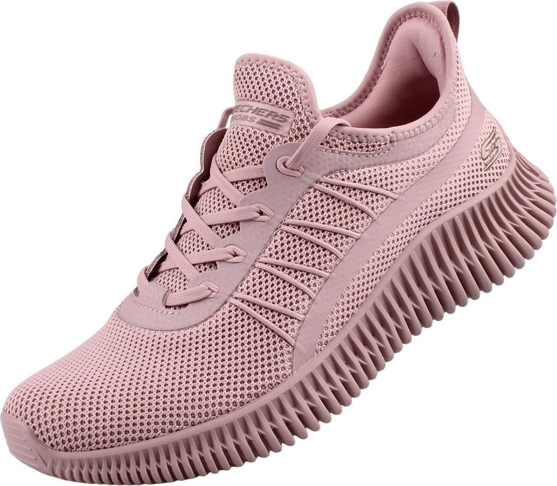 Skechers Bobs Geo New Aesthetics Pink ROS Größe EU 41 117417