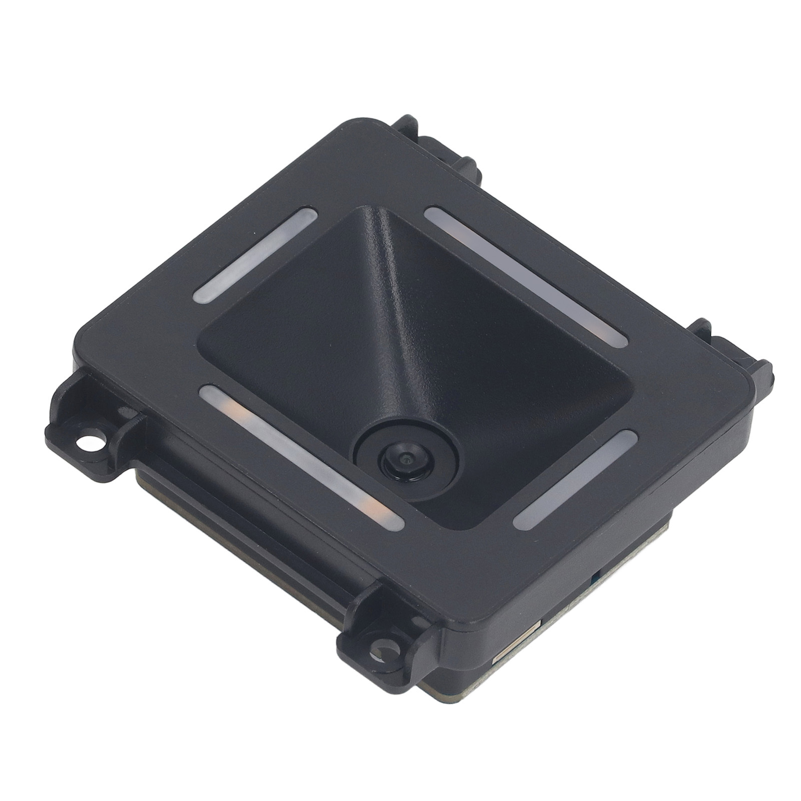 Cocosity Scannermodul,QR-Code-Scannermodul,eingebettetes Scannermodul,Barcode-Scannermodul,NFC-Leser-Scannermodul,1D 2D QR-Scannermodul EP8280NFC