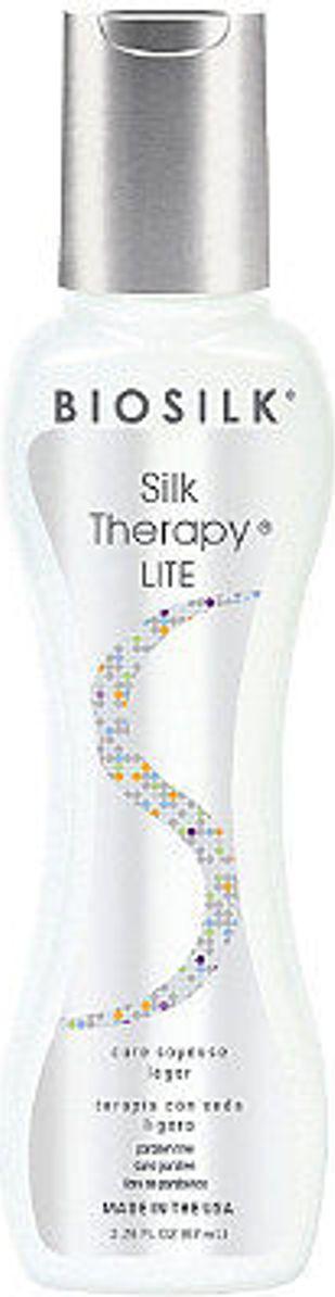 Biosilk Silk Therapy Lite 167ml