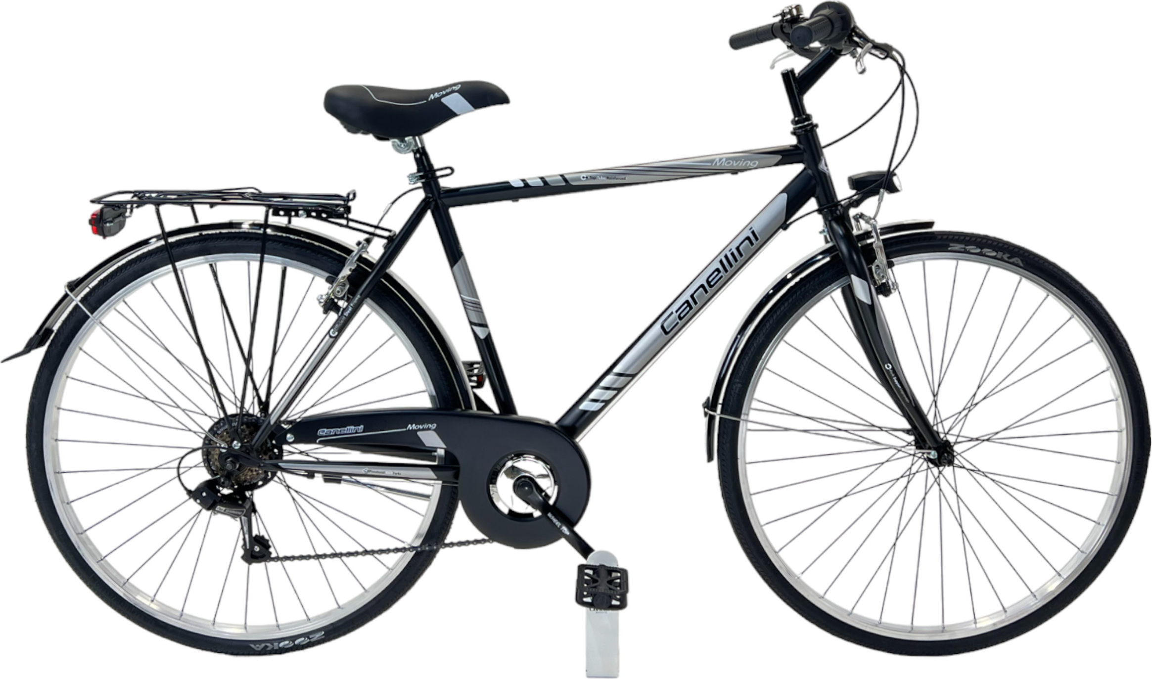 Bicycle Bici Canellini Via Veneto Biciclette_canellini Via Veneto