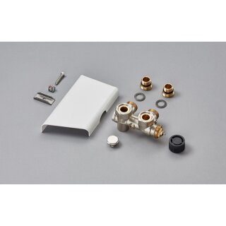 Zehnder 976028 Zubehör Zehnder Anschluss-Armatur