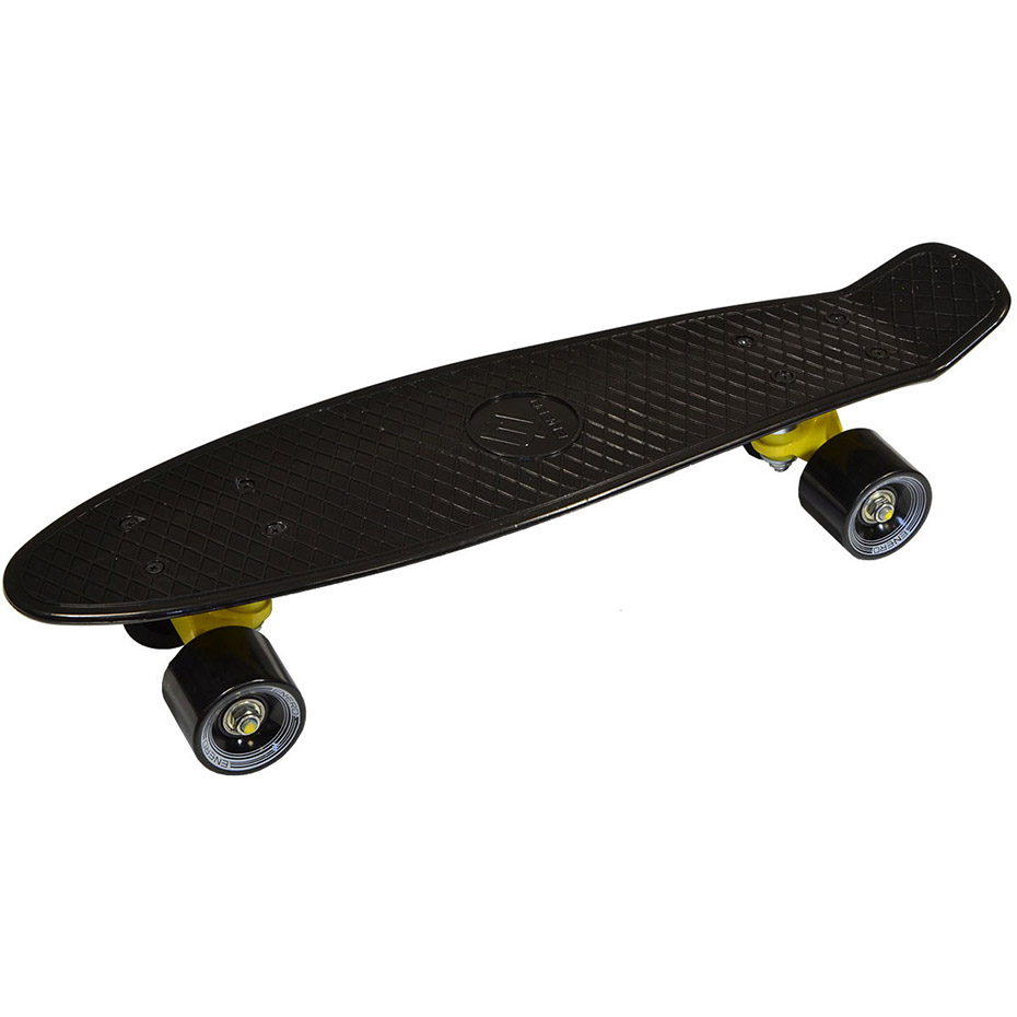 Plastikwettbewerbswettbewerbskateboard 22 Enero