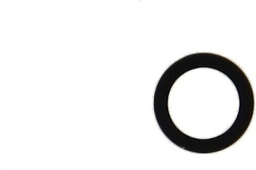 Hlavný fotoaparát zadný fotoaparát pre iPhone 6 Plus sklo fotoaparátu