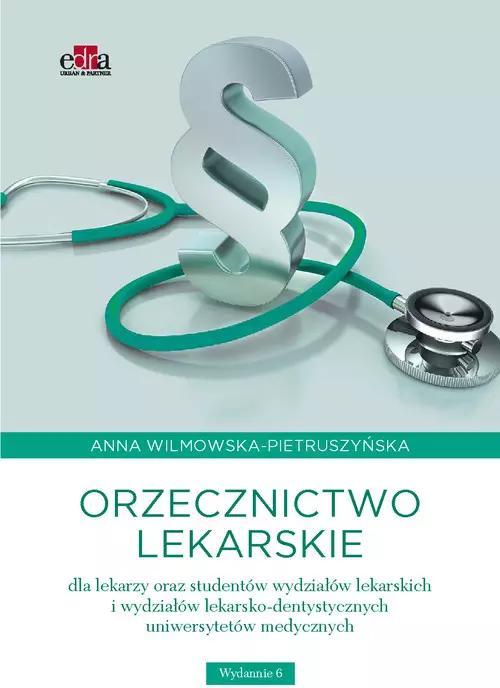 Sonstige Verlage Medizinische Rechtswissenschaft für Ärzte und Studenten der medizinischen und zahnmedizinischen Fakultäten