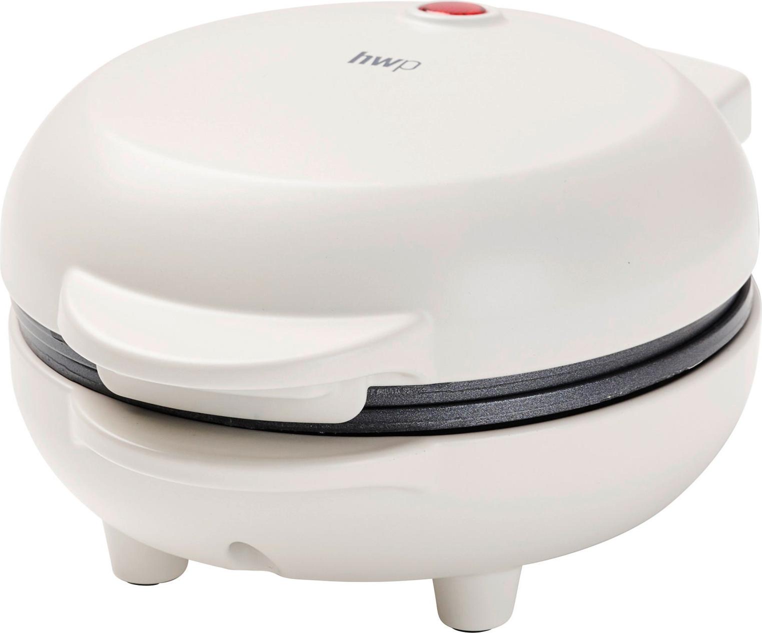 Zurbrüggen Waffeleisen