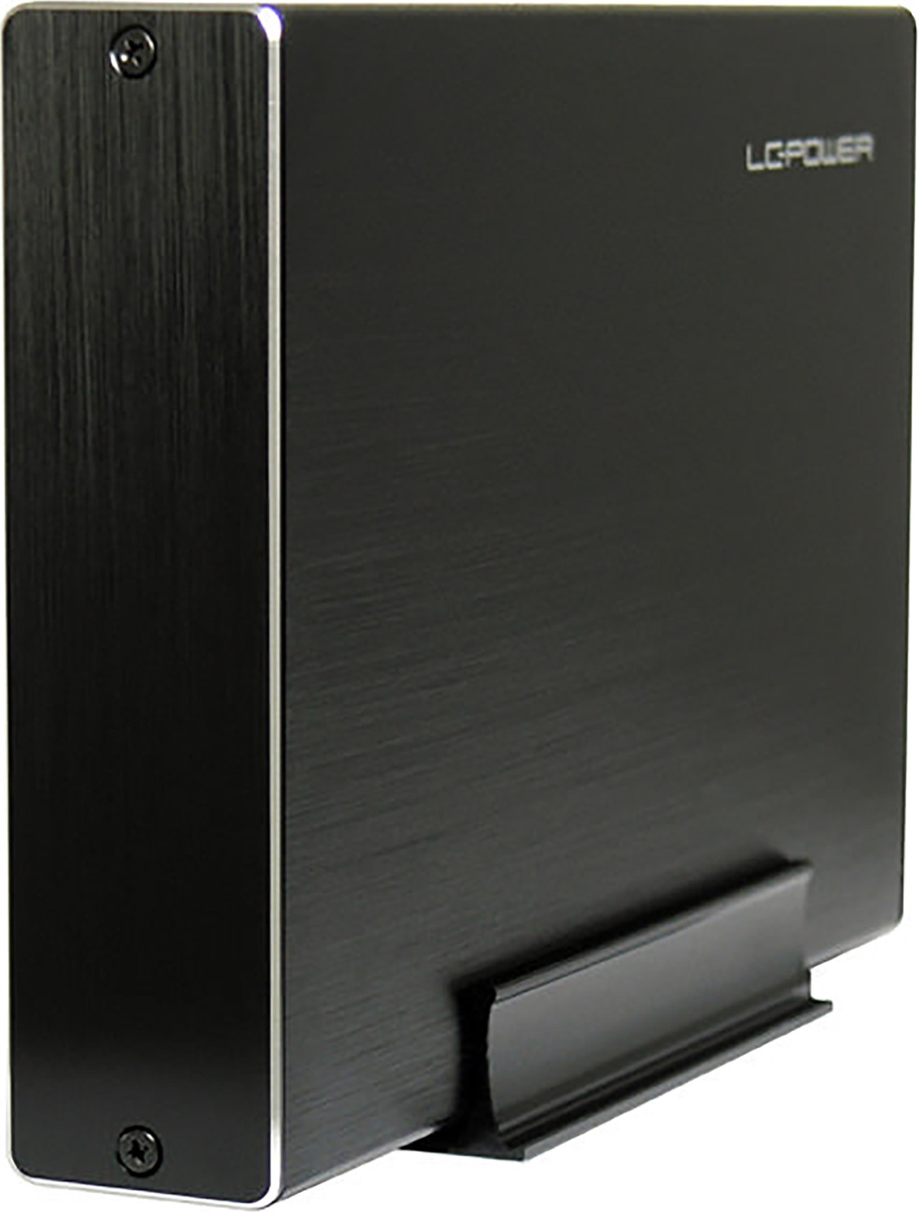LC-Power Geh 8.9cm (3,5") SATAIII>USB3.1 LC-35U3-Becrux-C1 (