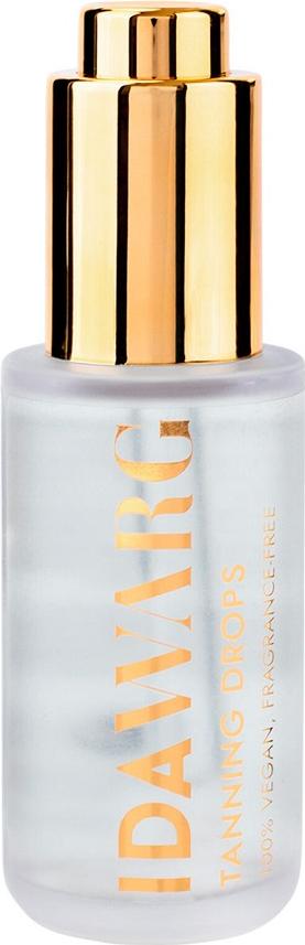 Ida Warg Beauty Ida Warg Tanning Drops