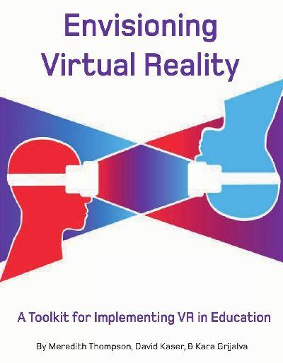 Lulu Die Vision der virtuellen Realität.oderVirtuelle Realität: Eine Vision.oderEin Blick auf die virtuelle Realität.oderDie Zukunft der virtuellen Realität