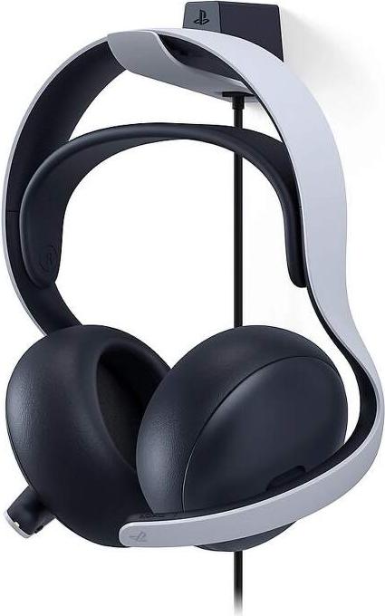 Sony pulse elite slúchadlá pre konzolu playstation 5, uhlie
