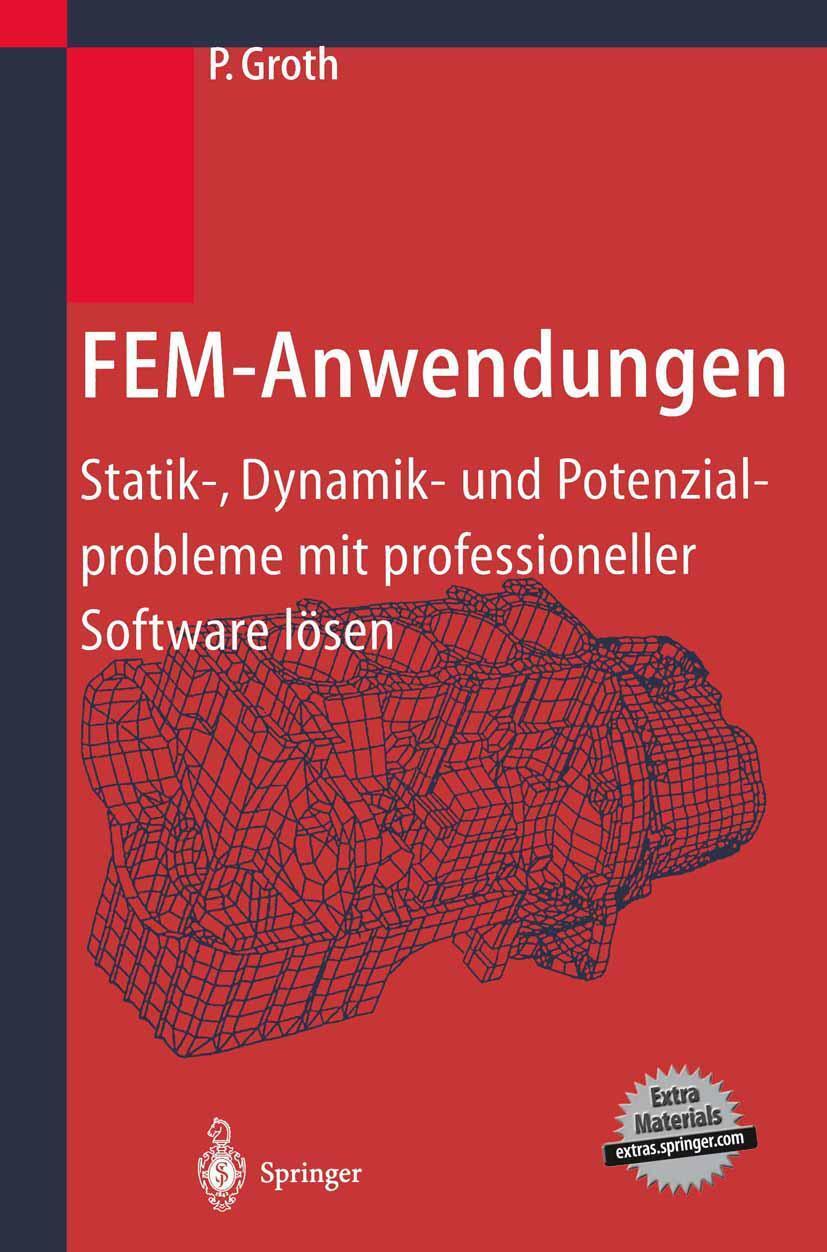 Sonstige Verlage FEM-Anwendungen