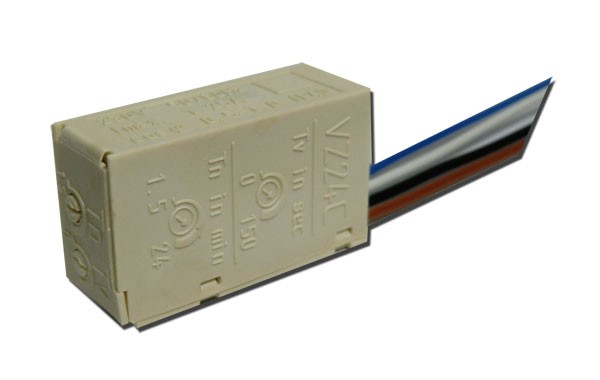 Maico VZ 24 C Verzögerungs-Zeitschalter 0157.0822