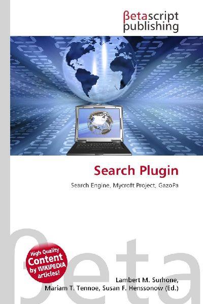 OMNISCRIPTUM Such-Plugin