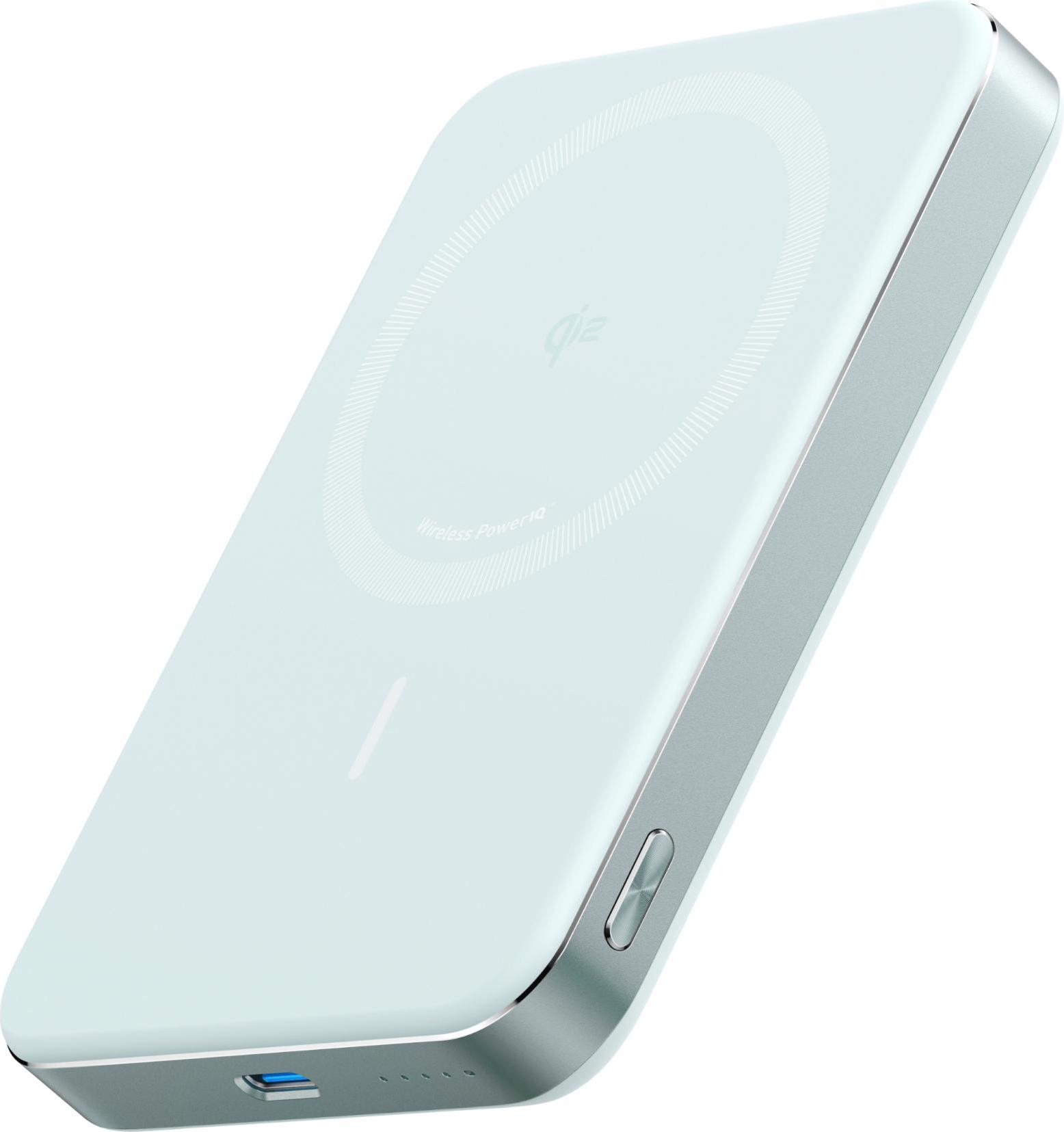 anker maggo powerbank 10.000mah, slim