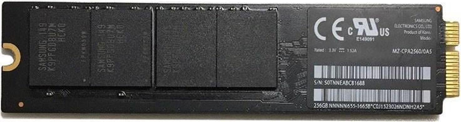CoreParts MS-SSD-256GB-STICK-01, 256 GB