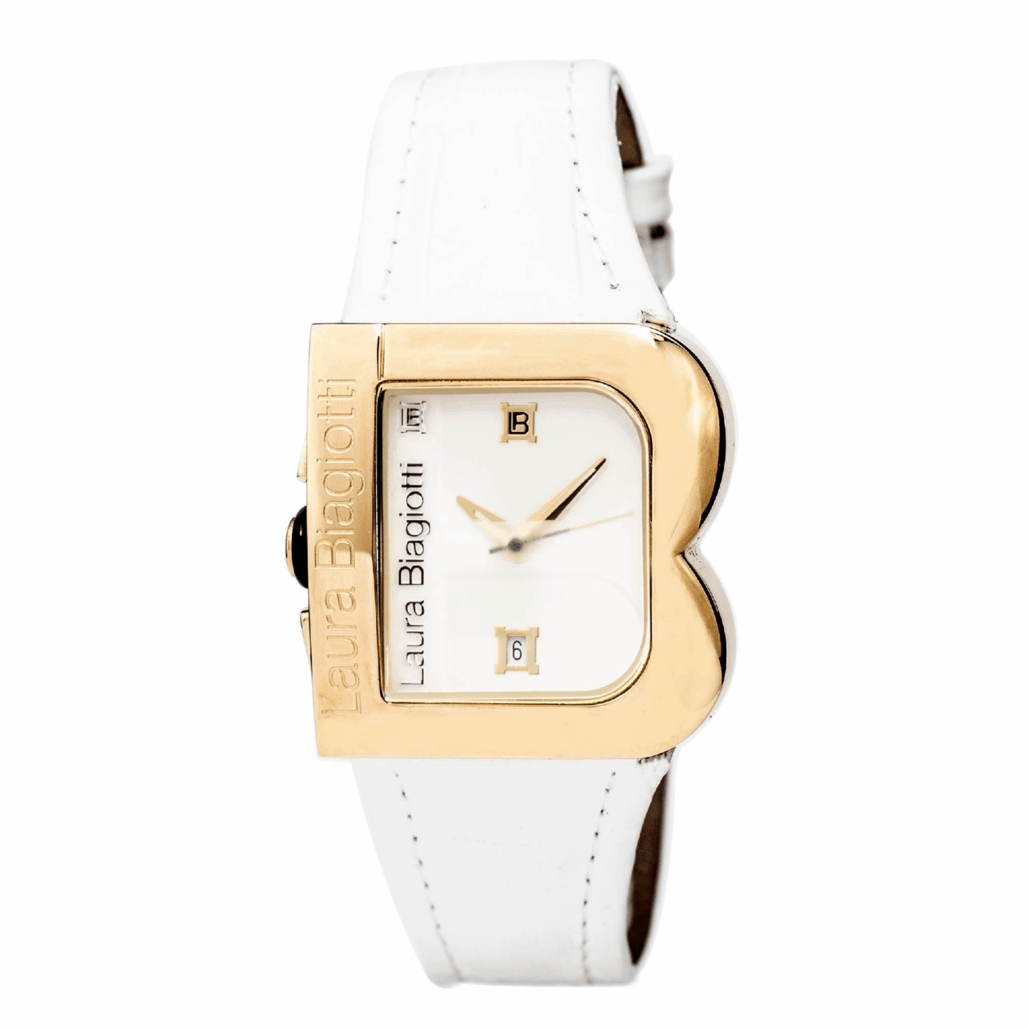 Laura Biagiotti Hodinky lb0001l08