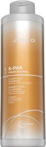 Joico K-Pak Professional Clarifying Shampoo čistiaci šampón pre všetky typy vlasov 1000 ml