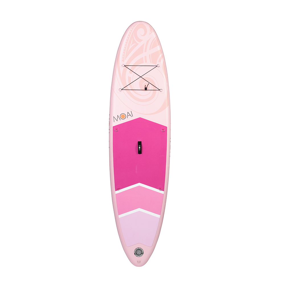 Dámsky paddleboard MOAI 10'6'' Woman series