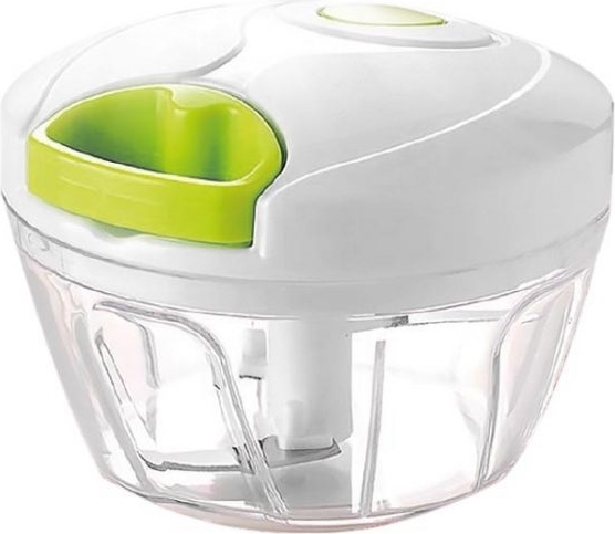 Rotationshacker für Gemüse und Zwiebeln TRAGAR