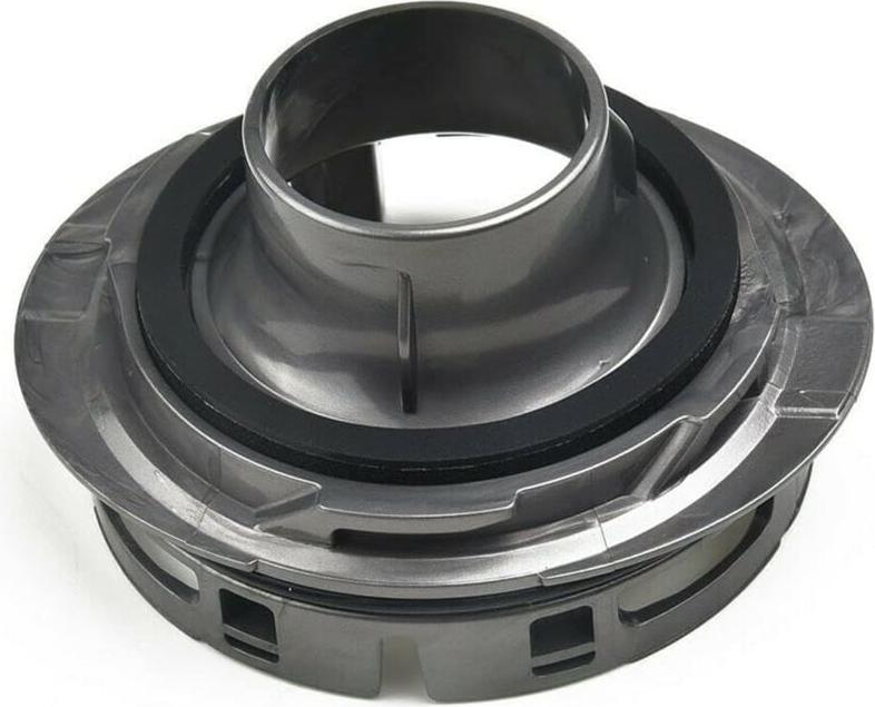 Meoiruery Ersatz-Rückabdeckung für Dyson V7 V8 Staubsauger, Motor-Rückabdeckung, Filter für Staubsauger-Reparatur KAU-ER-LYS-PH-20251206-8