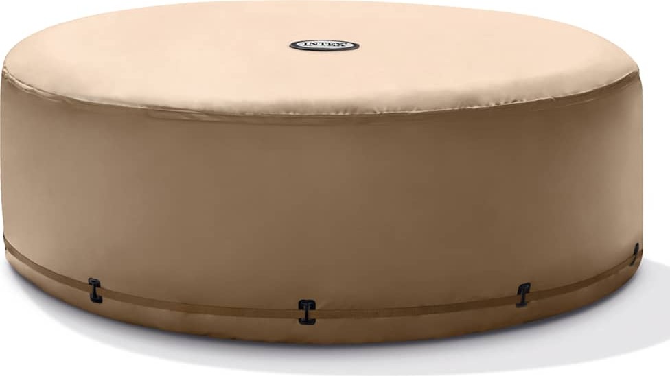 INTEX Energieeffiziente Spa-Abdeckung 28523 3202741