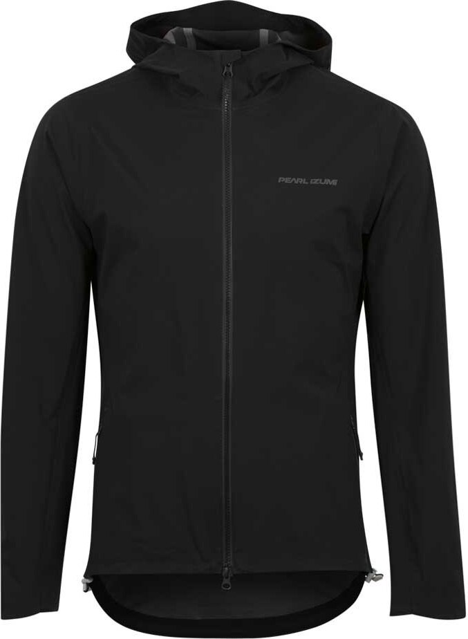 Pearl Izumi Summit Pro Neoshell Wxb Jacke Schwarz M Mann Schwarz M 19132206-021-M