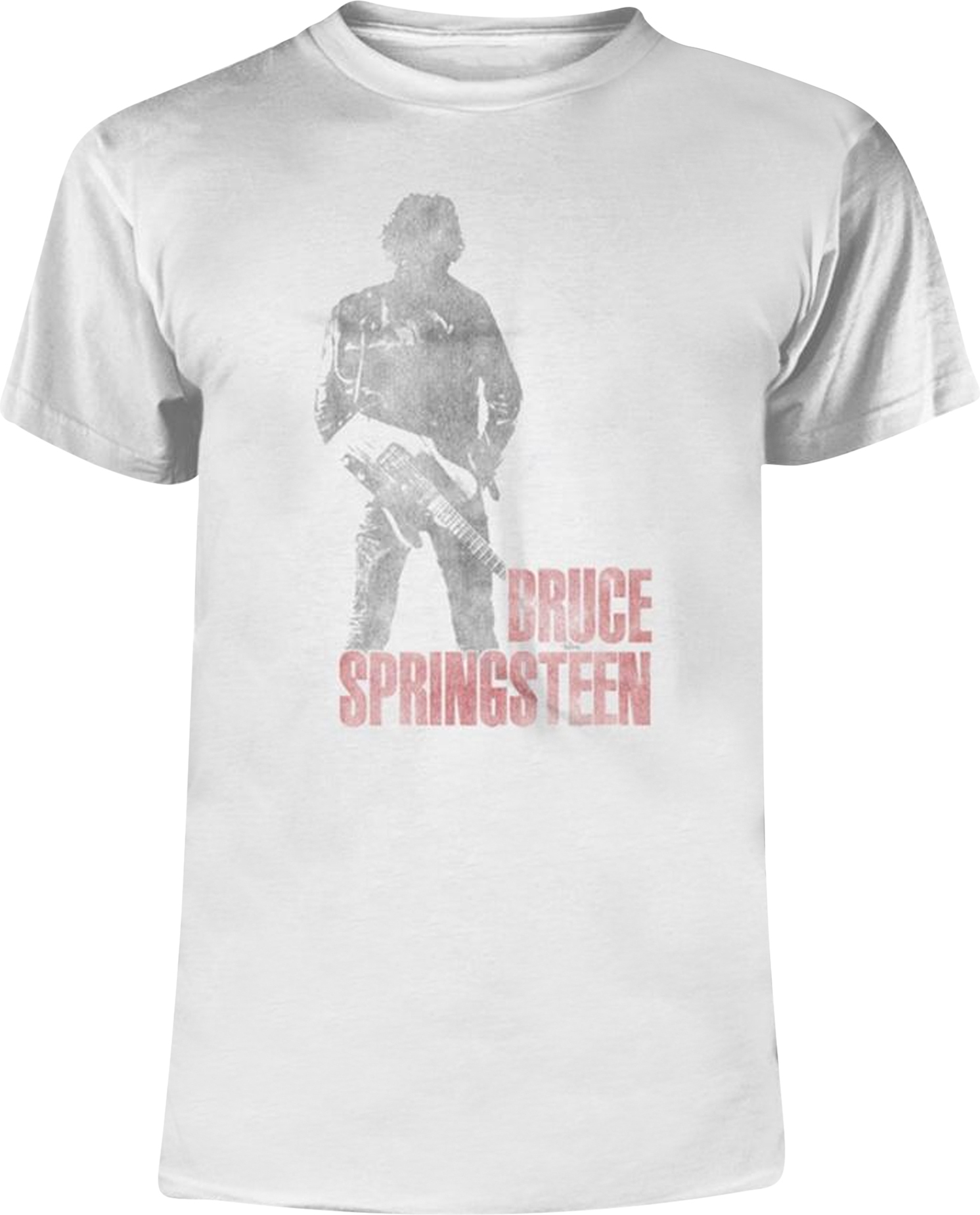 Bruce Springsteen - Maglietta "Winterland Ballroom" (M