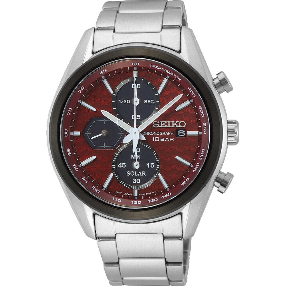 SEIKO WATCHES Mod. SSC771P1 Uni