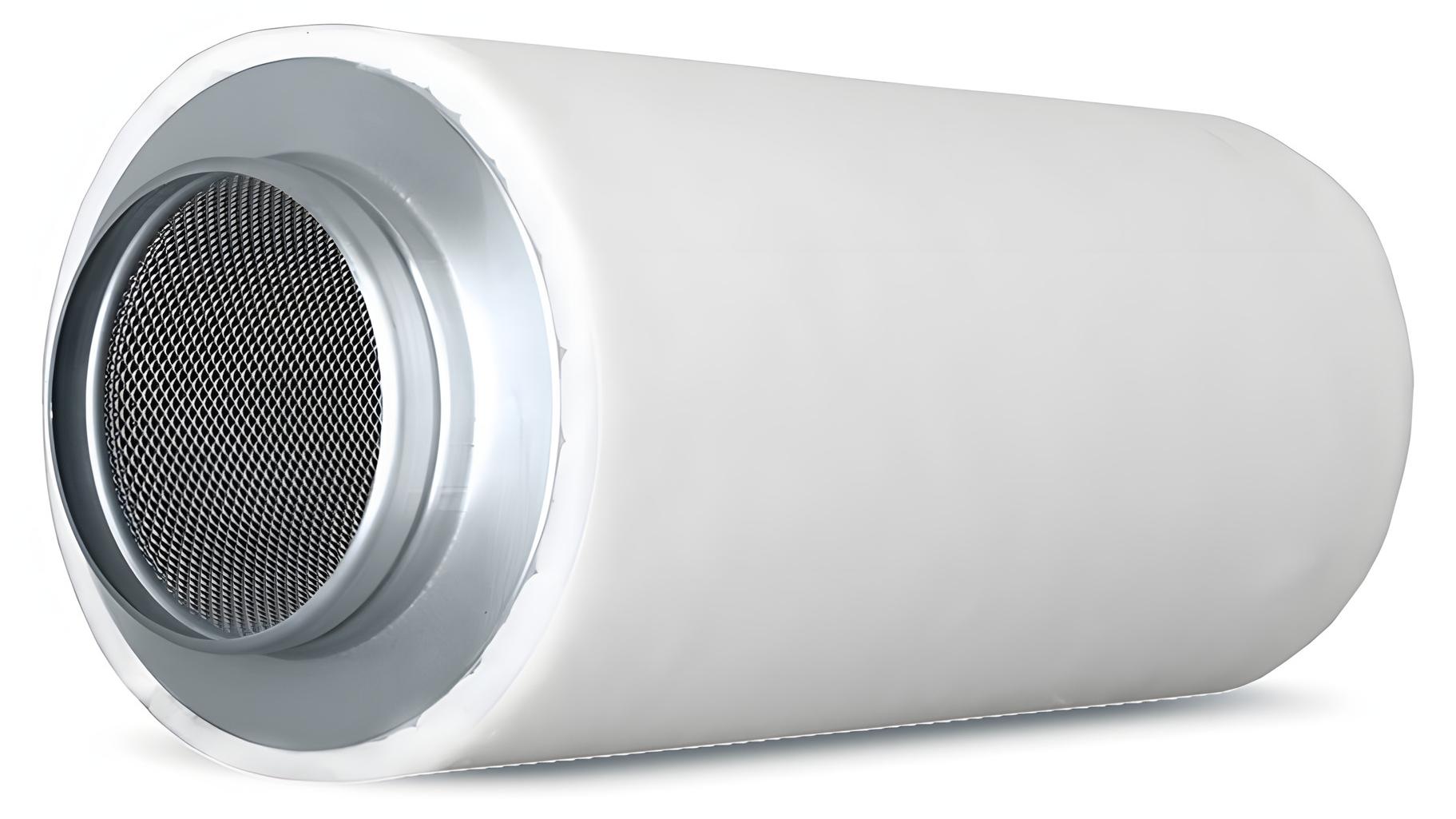 Prima Klima Coco AKF, 360 m³/h, ø 125mm