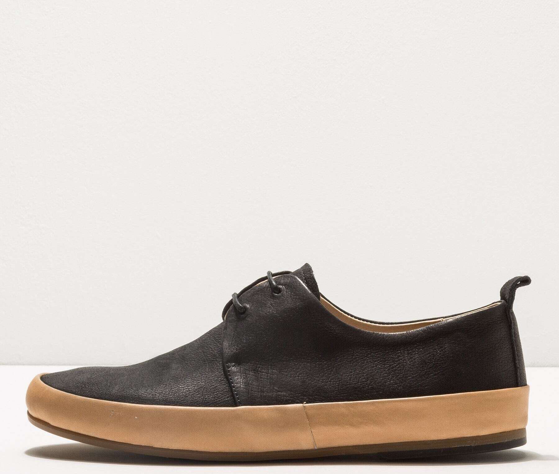 Neosens Schuhe Damen S666 TEXAS BLACK/ FORASTERA Farbe Schwarz S666_Schwarz_36