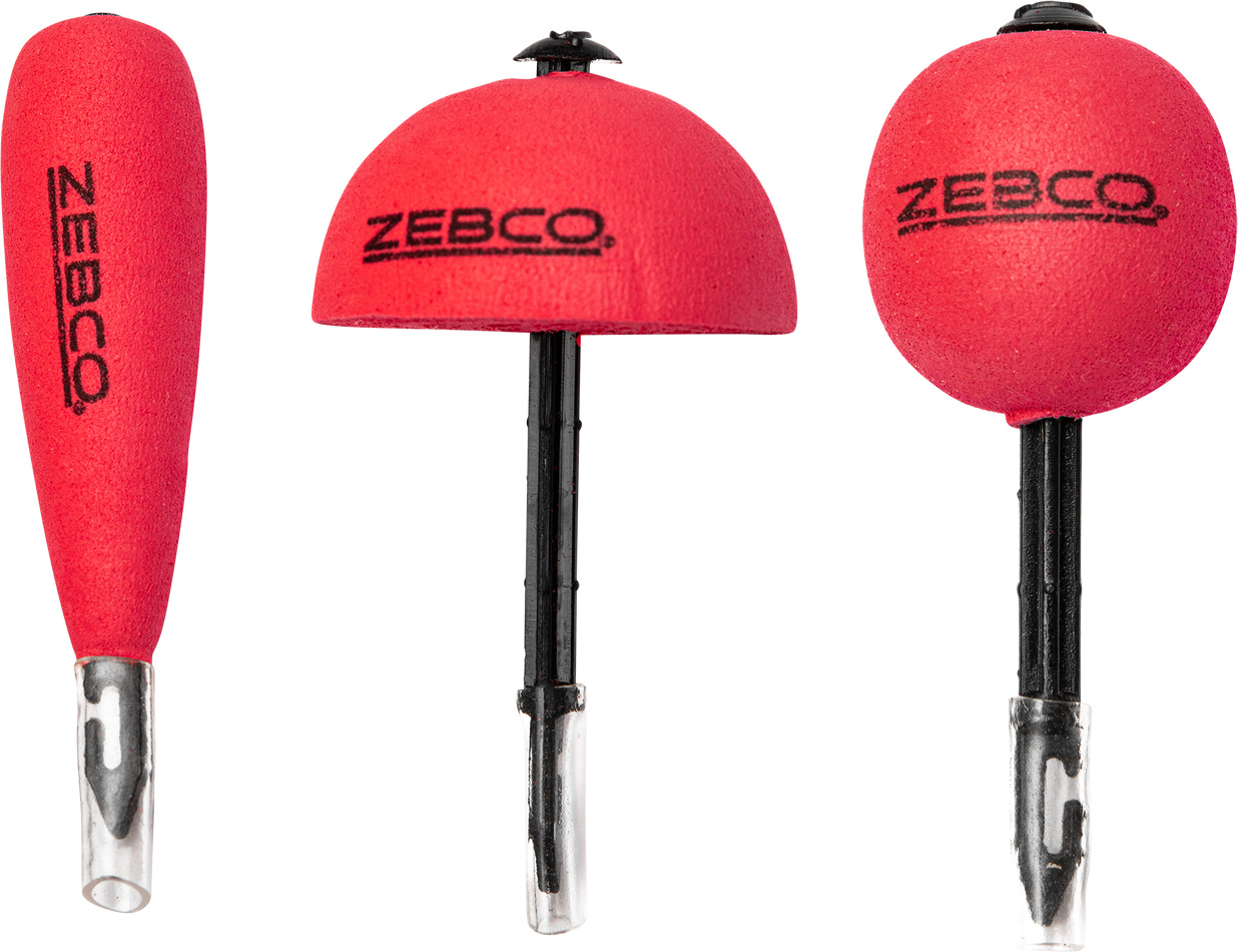 Zebco DB Series Deadbait Pop Up Kit - 3 Auftriebskörper im Set Z0800012