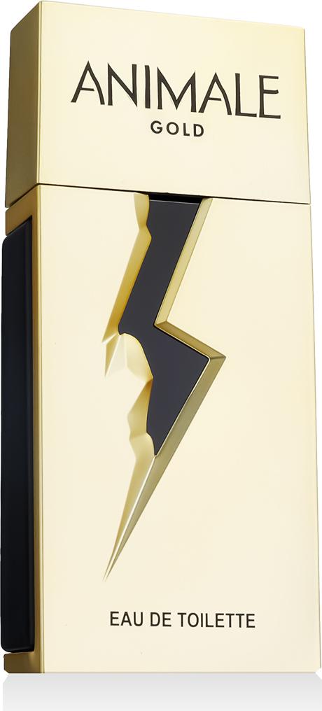 Denim GOLD toaletná voda pánska 100 ml