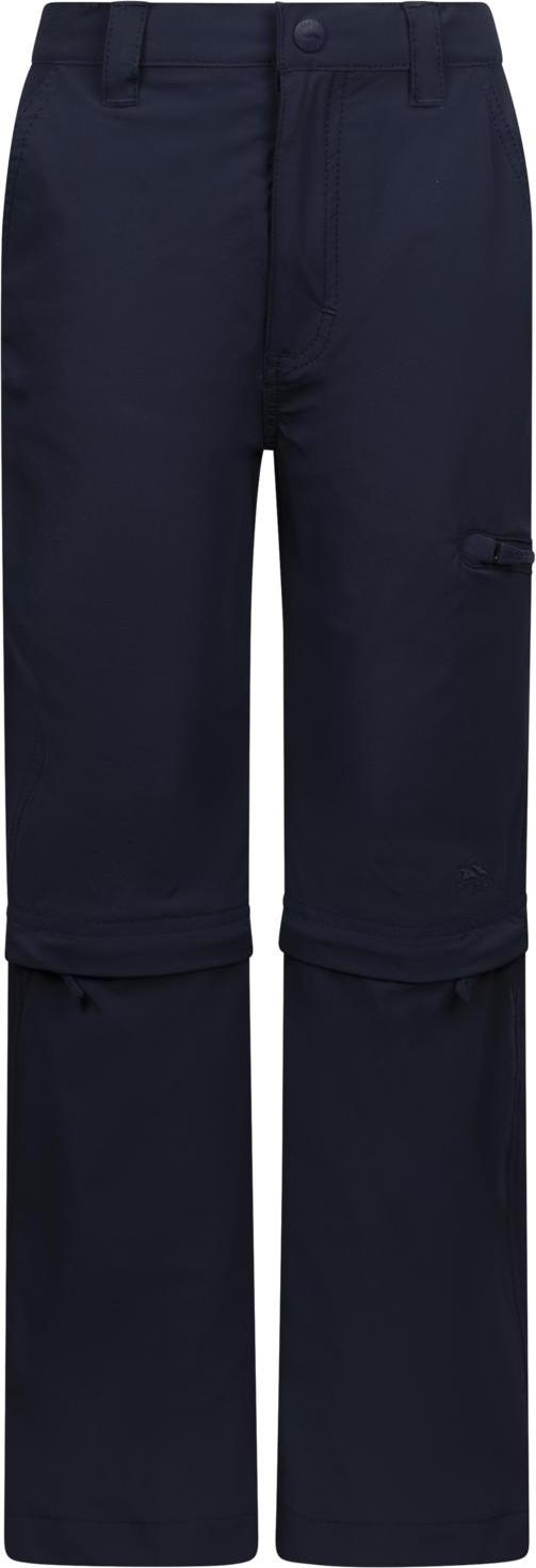 Trespass Elphin – Uni Adventure Trs Navy UCBTTRTR0005-NA1-11/12