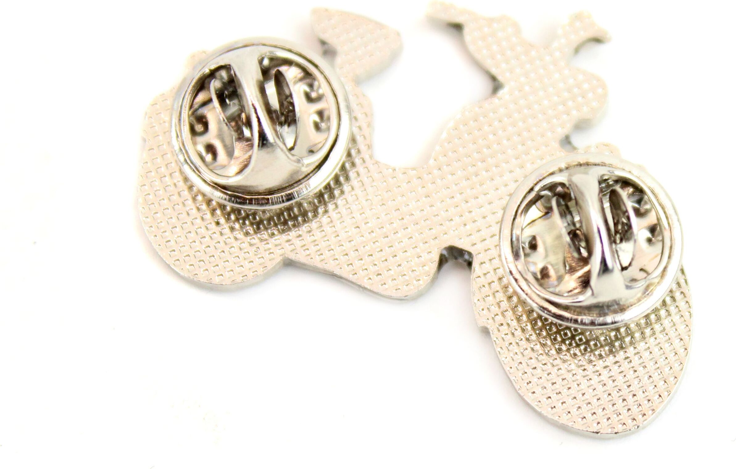 MZA Simson Pin SR1 Moped 1955 bis 1957 bordeauxrot - Anstecker - Sammlerkollektion 83263-00S