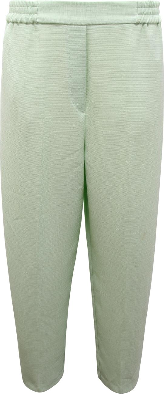 Imperial Collection L2526 Pantalone Donna Imperial Woman Trousers Mint Green