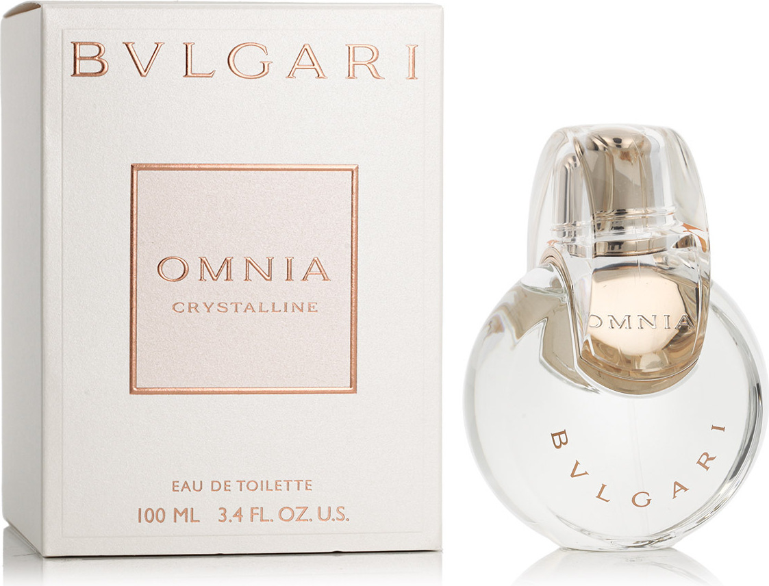 Cestovné toaletné puzdro Bvlgari 100 ml