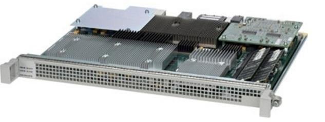 Cisco ASR 1000 Series Embedded Services Processor 40Gbps - Steuerungsprozessor - Plug-in-Modul ASR1000-ESP40=