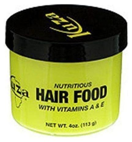 GT WORLD OF BEAUTY Kuza – Pflegende Haarpflege mit Vitamin A und E 892370