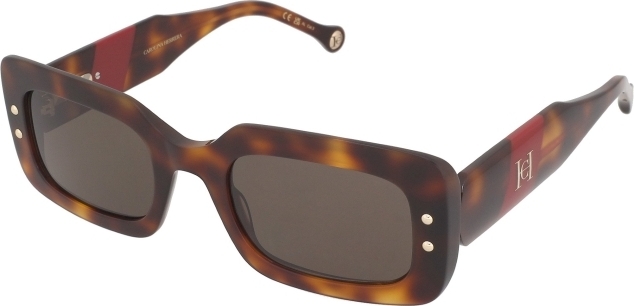 Carolina Herrera Damen Sonnenbrille HER 0187_S